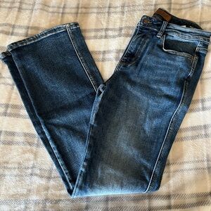 Judy Blue Light Blue Denim Jeans